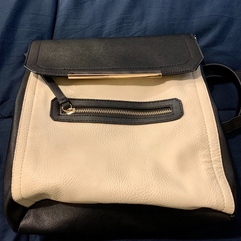 NWOT- Neiman Marcus backpack OBO
